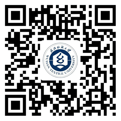 【纺大学子】郝建设